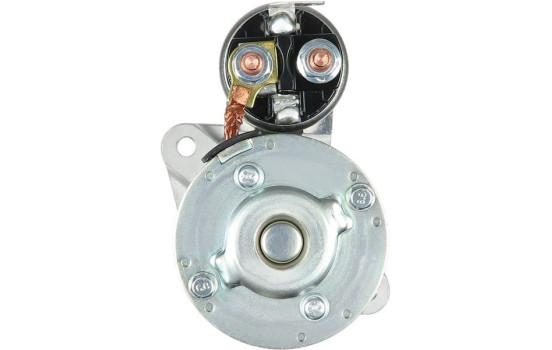 Startmotor / Startmotor, bild 3