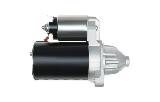 Startmotor / Startmotor, bild 4