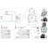Startmotor / Startmotor, miniatyr 5