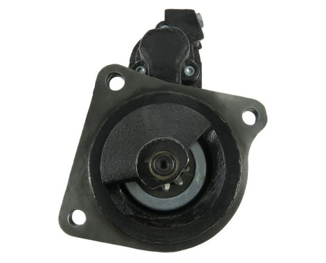 Startmotor / Startmotor