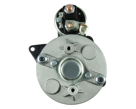 Startmotor / Startmotor, bild 3