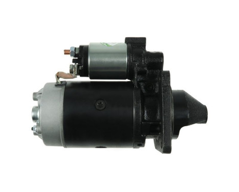 Startmotor / Startmotor, bild 4