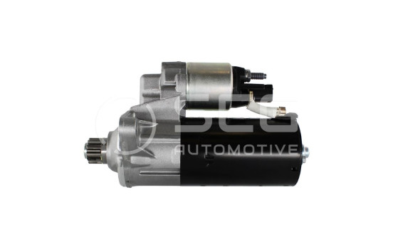 Startmotor / Startmotor, bild 5