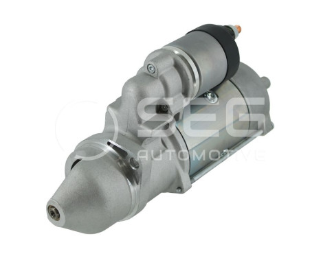 Startmotor / Startmotor, bild 5