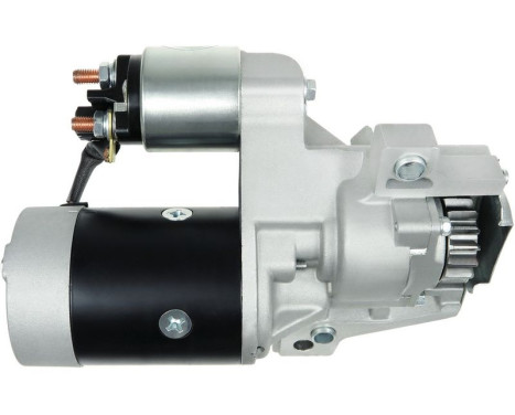 Startmotor / Startmotor, bild 2