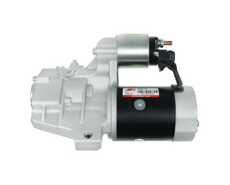 Startmotor / Startmotor, bild 4