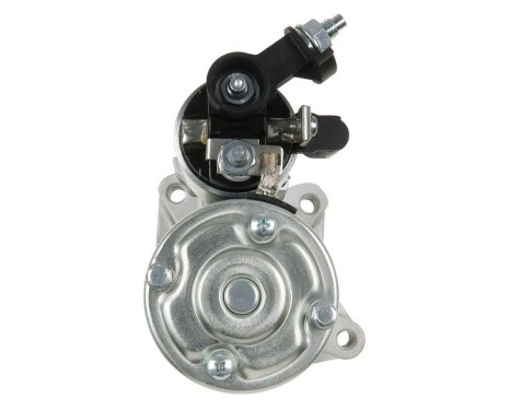 Startmotor / Startmotor, bild 3