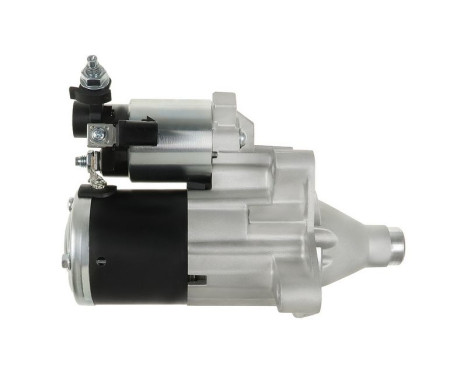 Startmotor / Startmotor, bild 4