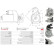 Startmotor / Startmotor, miniatyr 5