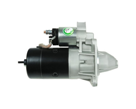 Startmotor / Startmotor, bild 4