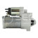 Startmotor / Startmotor, miniatyr 4