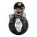 Startmotor / Startmotor, miniatyr 3