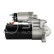 Startmotor / Startmotor, miniatyr 4