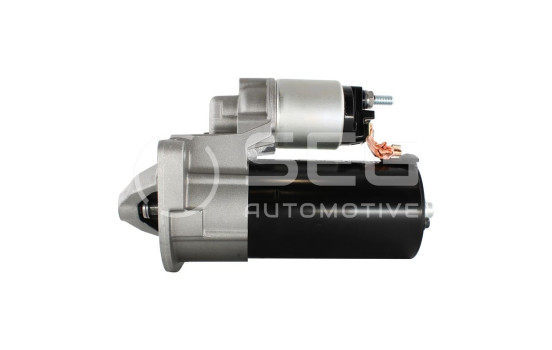 Startmotor / Startmotor, bild 5