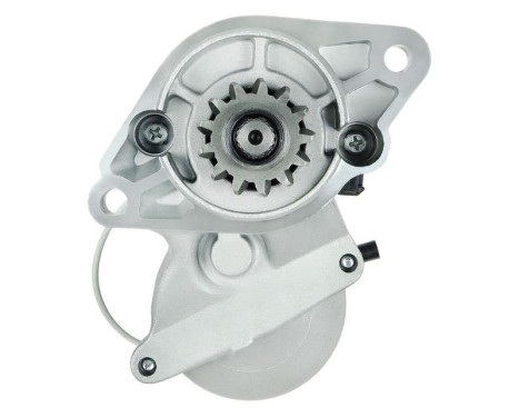 Startmotor / Startmotor