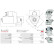 Startmotor / Startmotor, miniatyr 5