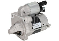 Startmotor / Startmotor