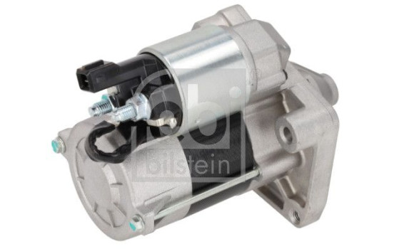 Startmotor / Startmotor, bild 2