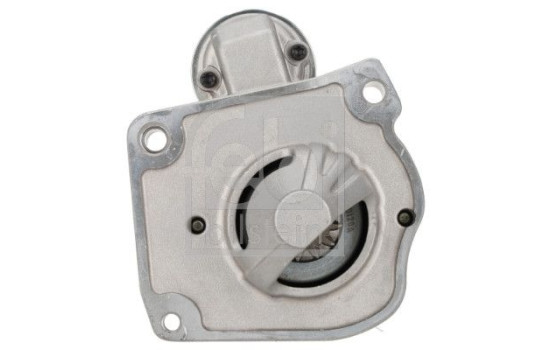 Startmotor / Startmotor, bild 5