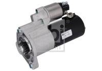 Startmotor / Startmotor