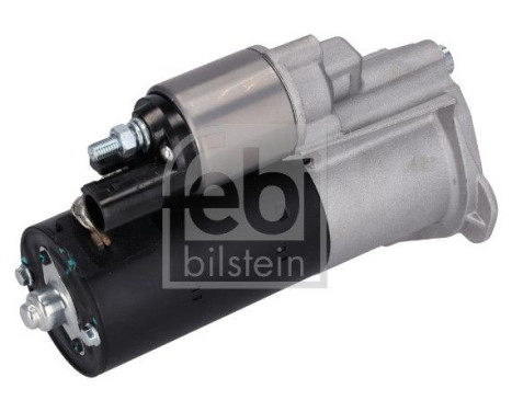 Startmotor / Startmotor, bild 2