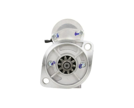 Startmotor / Startmotor