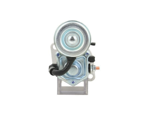 Startmotor / Startmotor, bild 3
