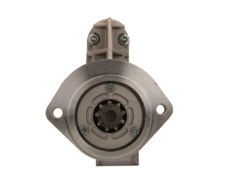 Startmotor / Startmotor