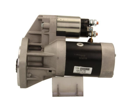 Startmotor / Startmotor, bild 2