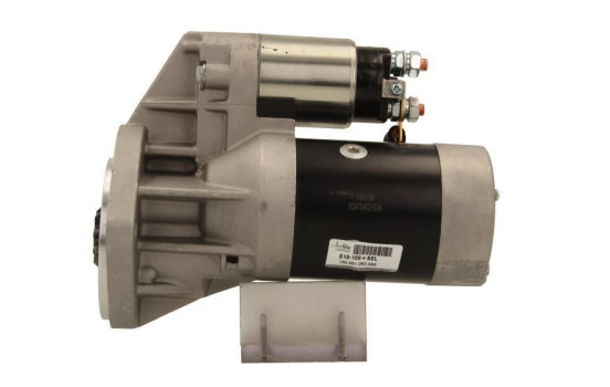 Startmotor / Startmotor, bild 2