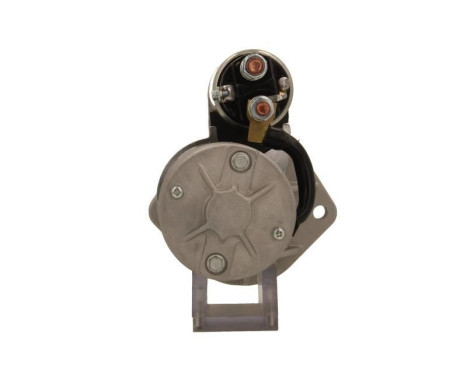 Startmotor / Startmotor, bild 3