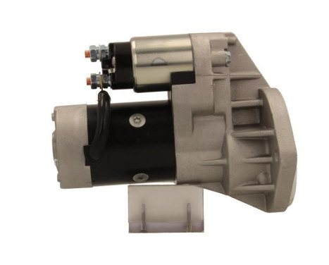 Startmotor / Startmotor, bild 4