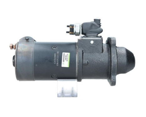 Startmotor / Startmotor, bild 4