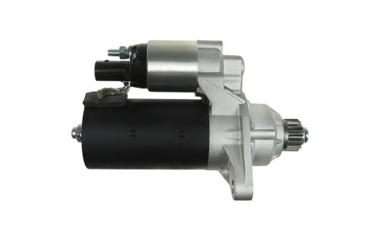 Startmotor / Startmotor, bild 2