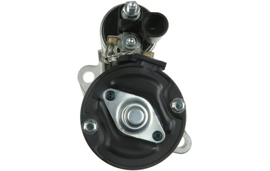 Startmotor / Startmotor, bild 3