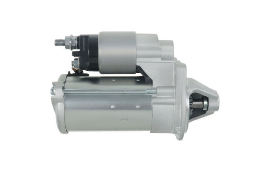 Startmotor / Startmotor, bild 2
