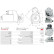 Startmotor / Startmotor, miniatyr 5