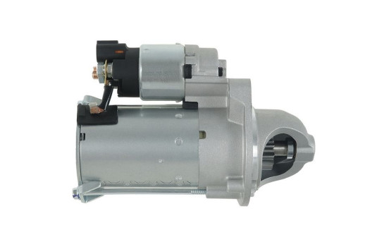 Startmotor / Startmotor, bild 2