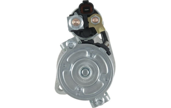 Startmotor / Startmotor, bild 3