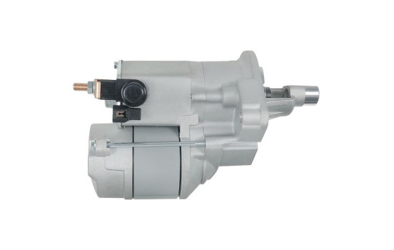 Startmotor / Startmotor, bild 2