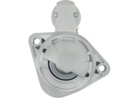 Startmotor / Startmotor