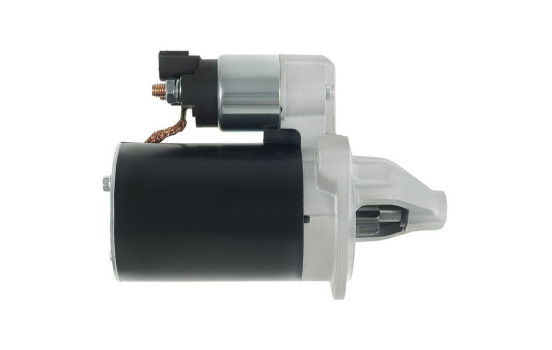 Startmotor / Startmotor, bild 2