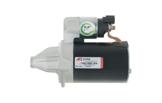 Startmotor / Startmotor, bild 4