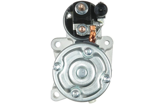 Startmotor / Startmotor, bild 3