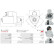 Startmotor / Startmotor, miniatyr 5