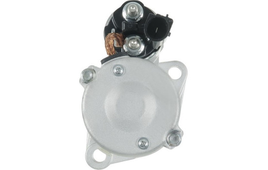 Startmotor / Startmotor, bild 3