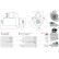 Startmotor / Startmotor, miniatyr 5