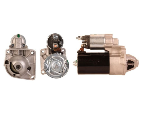 Startmotor / Startmotor