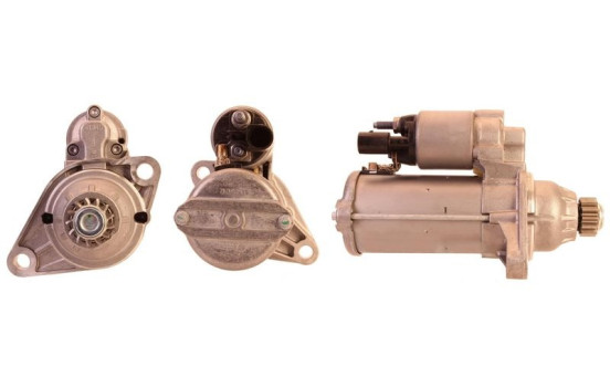 Startmotor / Startmotor