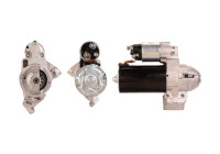 Startmotor / Startmotor
